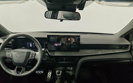 Toyota Camry, 2025 год, 4 790 000 рублей, 14 фотография