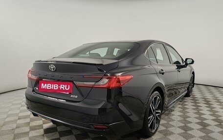 Toyota Camry, 2025 год, 4 790 000 рублей, 5 фотография