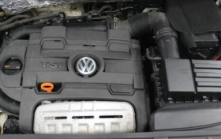 Volkswagen Tiguan I, 2011 год, 940 000 рублей, 12 фотография