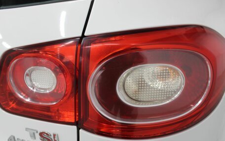 Volkswagen Tiguan I, 2011 год, 940 000 рублей, 10 фотография