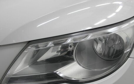 Volkswagen Tiguan I, 2011 год, 940 000 рублей, 5 фотография