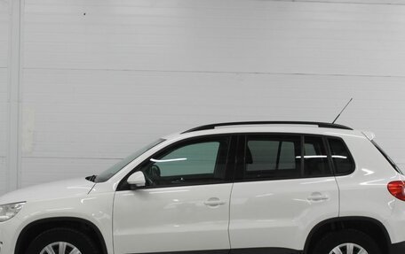 Volkswagen Tiguan I, 2011 год, 940 000 рублей, 9 фотография
