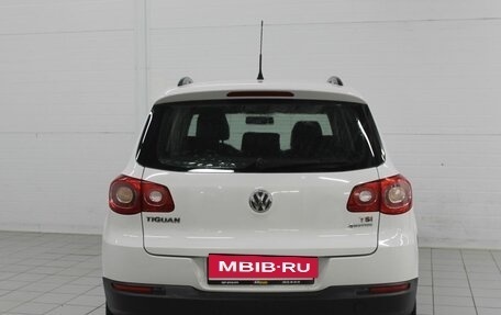 Volkswagen Tiguan I, 2011 год, 940 000 рублей, 7 фотография