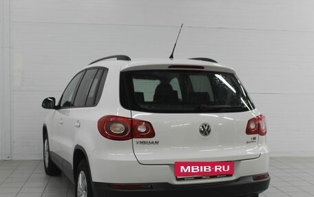 Volkswagen Tiguan I, 2011 год, 940 000 рублей, 8 фотография
