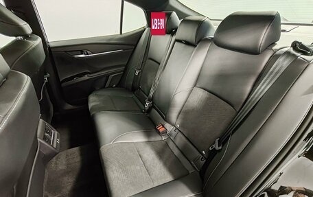 Toyota Camry, 2025 год, 4 790 000 рублей, 22 фотография