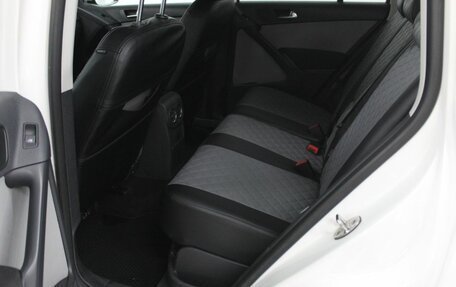 Volkswagen Tiguan I, 2011 год, 940 000 рублей, 16 фотография