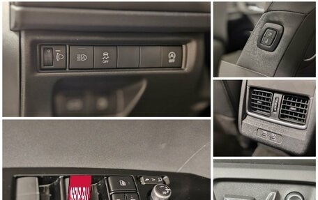 Toyota Camry, 2025 год, 4 790 000 рублей, 26 фотография