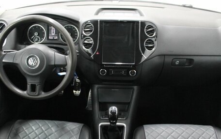 Volkswagen Tiguan I, 2011 год, 940 000 рублей, 18 фотография