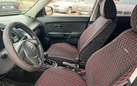 KIA Soul I рестайлинг, 2012 год, 895 000 рублей, 6 фотография