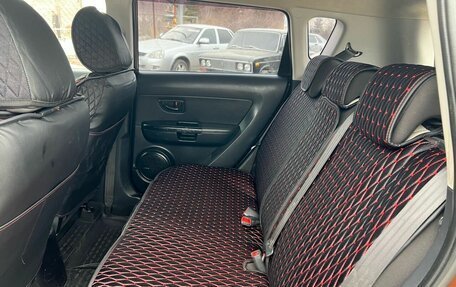 KIA Soul I рестайлинг, 2012 год, 895 000 рублей, 7 фотография