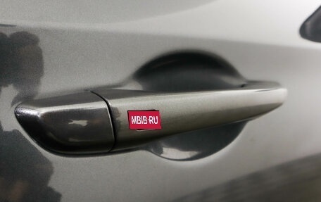 Hyundai Elantra VI рестайлинг, 2020 год, 1 999 000 рублей, 9 фотография