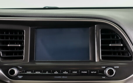 Hyundai Elantra VI рестайлинг, 2020 год, 1 999 000 рублей, 21 фотография