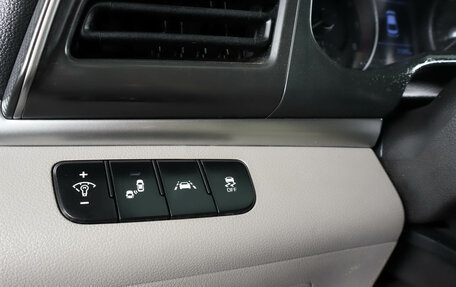 Hyundai Elantra VI рестайлинг, 2020 год, 1 999 000 рублей, 25 фотография