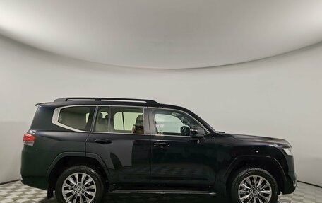 Toyota Land Cruiser, 2025 год, 17 300 000 рублей, 4 фотография