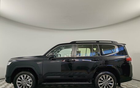 Toyota Land Cruiser, 2025 год, 17 300 000 рублей, 8 фотография