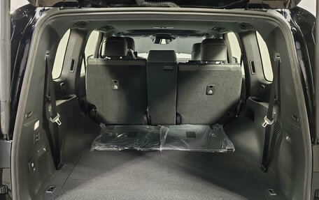 Toyota Land Cruiser, 2025 год, 17 300 000 рублей, 10 фотография