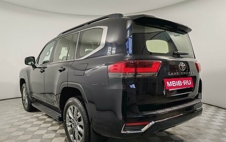 Toyota Land Cruiser, 2025 год, 17 300 000 рублей, 7 фотография