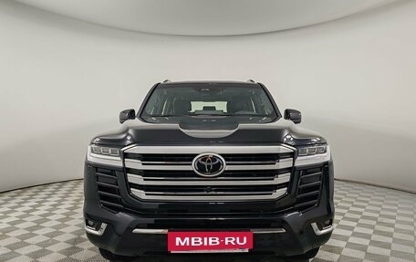 Toyota Land Cruiser, 2025 год, 17 300 000 рублей, 2 фотография