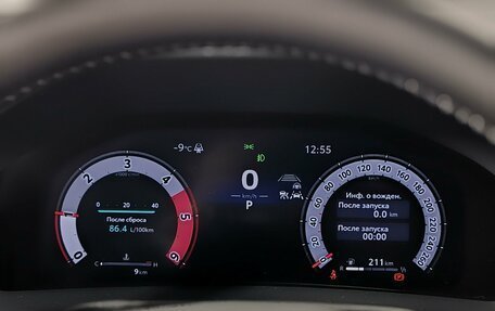 Toyota Land Cruiser, 2025 год, 17 300 000 рублей, 13 фотография