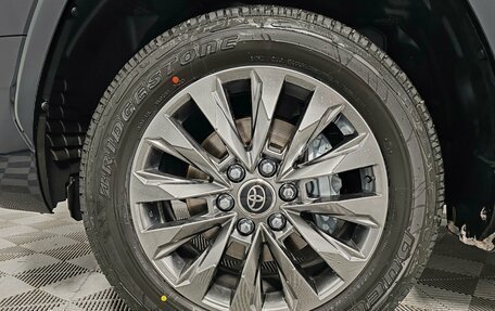 Toyota Land Cruiser, 2025 год, 17 300 000 рублей, 18 фотография