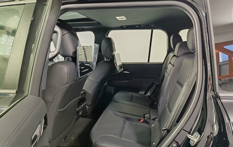 Toyota Land Cruiser, 2025 год, 17 300 000 рублей, 12 фотография