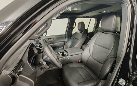 Toyota Land Cruiser, 2025 год, 17 300 000 рублей, 21 фотография