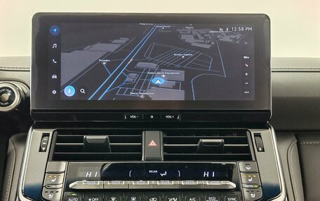 Toyota Land Cruiser, 2025 год, 17 300 000 рублей, 15 фотография