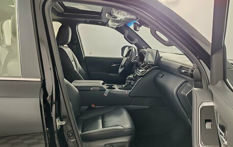 Toyota Land Cruiser, 2025 год, 17 300 000 рублей, 20 фотография