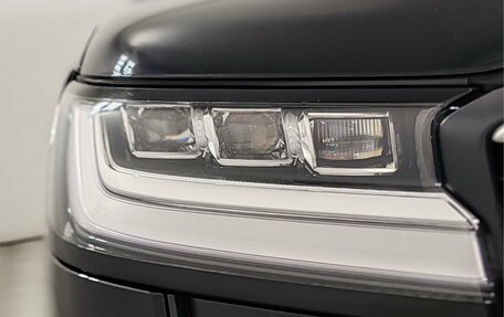 Toyota Land Cruiser, 2025 год, 17 300 000 рублей, 17 фотография