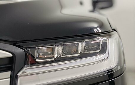 Toyota Land Cruiser, 2025 год, 17 300 000 рублей, 24 фотография