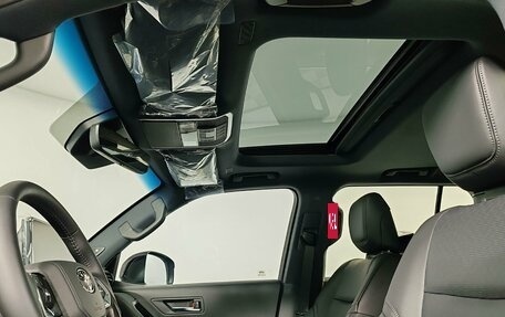 Toyota Land Cruiser, 2025 год, 17 300 000 рублей, 22 фотография