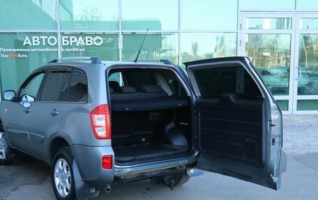 Chery Tiggo (T11), 2014 год, 549 000 рублей, 12 фотография