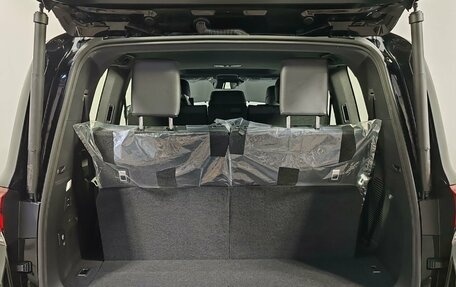 Toyota Land Cruiser, 2025 год, 17 300 000 рублей, 23 фотография