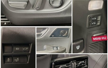 Toyota Land Cruiser, 2025 год, 17 300 000 рублей, 26 фотография