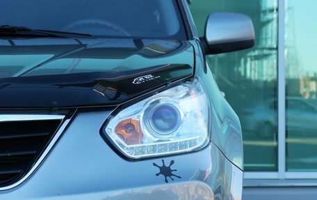 Chery Tiggo (T11), 2014 год, 549 000 рублей, 4 фотография