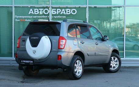 Chery Tiggo (T11), 2014 год, 549 000 рублей, 7 фотография