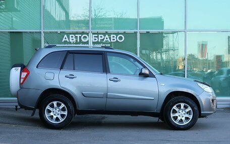 Chery Tiggo (T11), 2014 год, 549 000 рублей, 6 фотография
