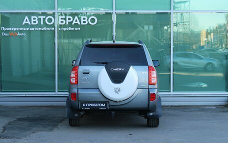 Chery Tiggo (T11), 2014 год, 549 000 рублей, 9 фотография