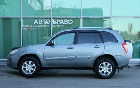 Chery Tiggo (T11), 2014 год, 549 000 рублей, 13 фотография