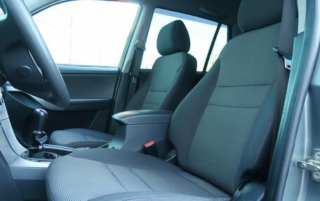 Chery Tiggo (T11), 2014 год, 549 000 рублей, 22 фотография