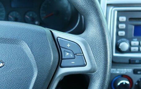 Chery Tiggo (T11), 2014 год, 549 000 рублей, 26 фотография