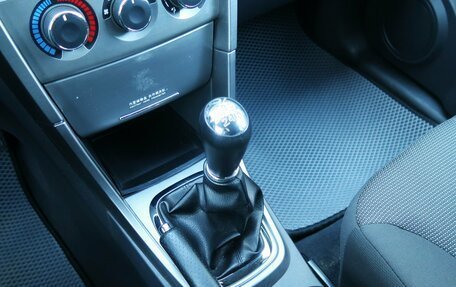 Chery Tiggo (T11), 2014 год, 549 000 рублей, 20 фотография