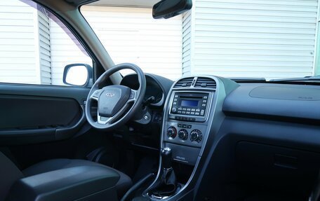 Chery Tiggo (T11), 2014 год, 549 000 рублей, 16 фотография