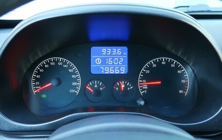 Chery Tiggo (T11), 2014 год, 549 000 рублей, 15 фотография