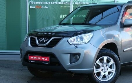 Chery Tiggo (T11), 2014 год, 549 000 рублей, 2 фотография