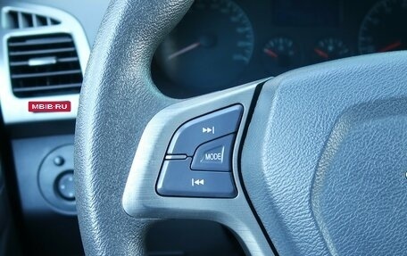 Chery Tiggo (T11), 2014 год, 549 000 рублей, 25 фотография