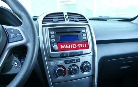 Chery Tiggo (T11), 2014 год, 549 000 рублей, 17 фотография