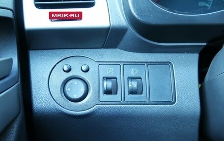 Chery Tiggo (T11), 2014 год, 549 000 рублей, 24 фотография