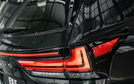 Lexus LX, 2024 год, 21 000 000 рублей, 7 фотография
