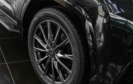 Lexus LX, 2024 год, 21 000 000 рублей, 5 фотография